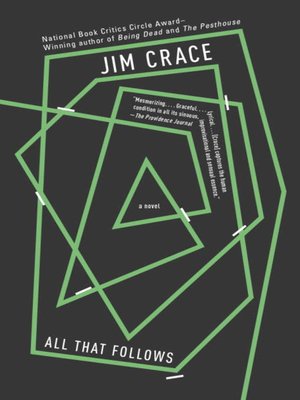 All That Follows - ebook